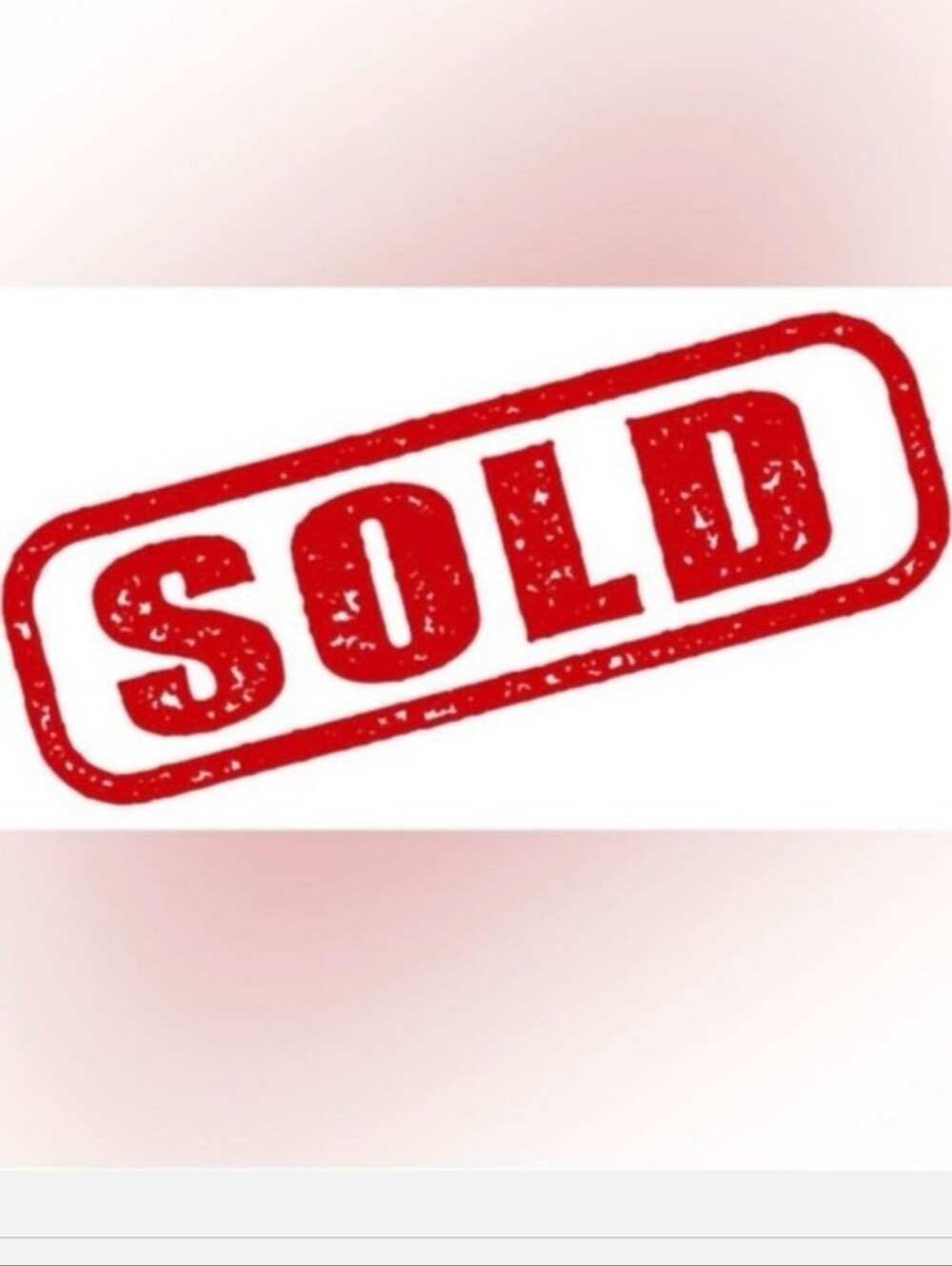 SOLD